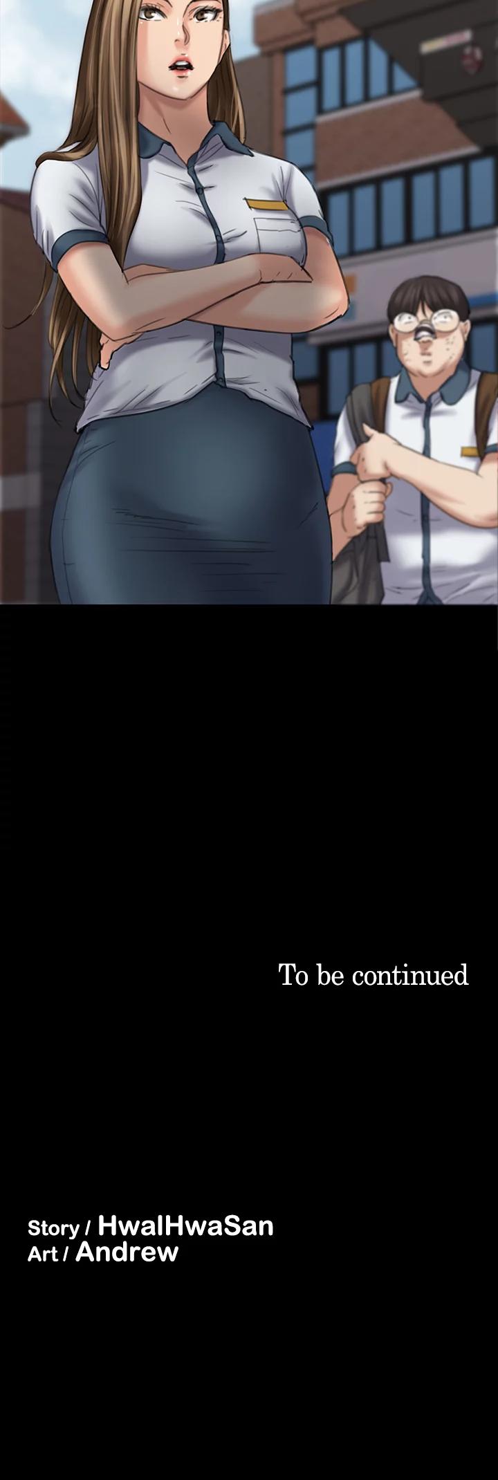 Queen Bee chapter 84 page 21