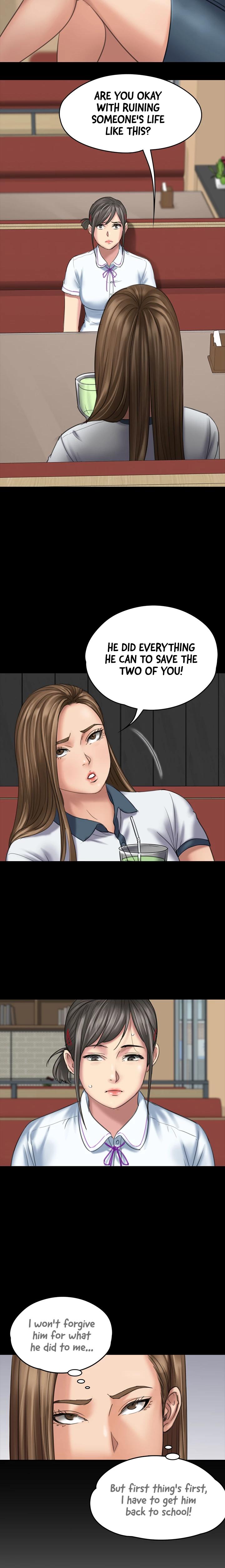 Queen Bee chapter 85 page 4