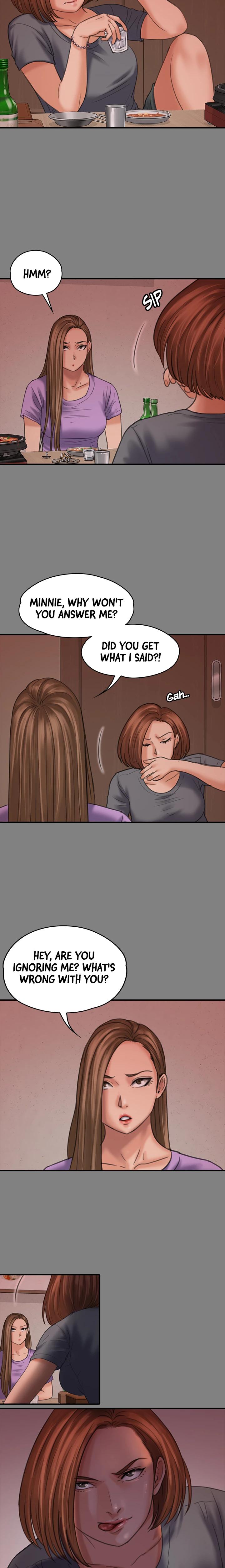 Queen Bee chapter 85 page 6