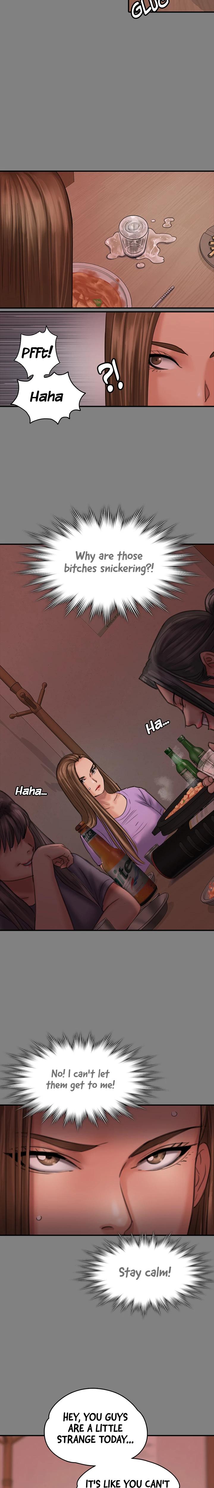 Queen Bee chapter 85 page 8