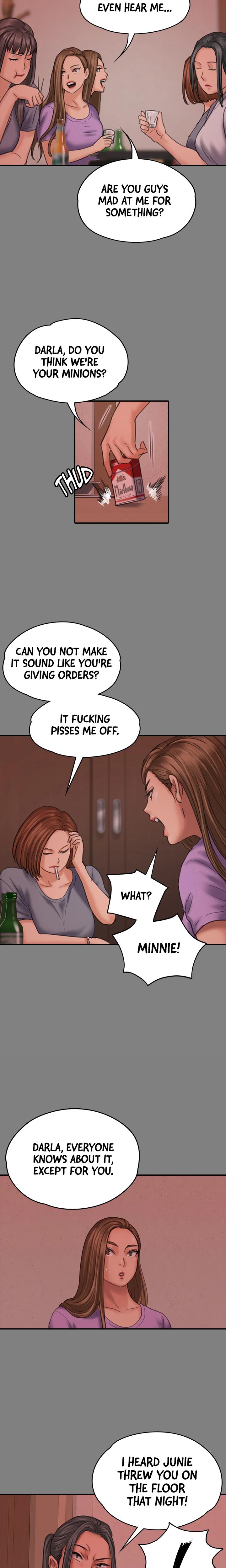 Queen Bee chapter 85 page 9