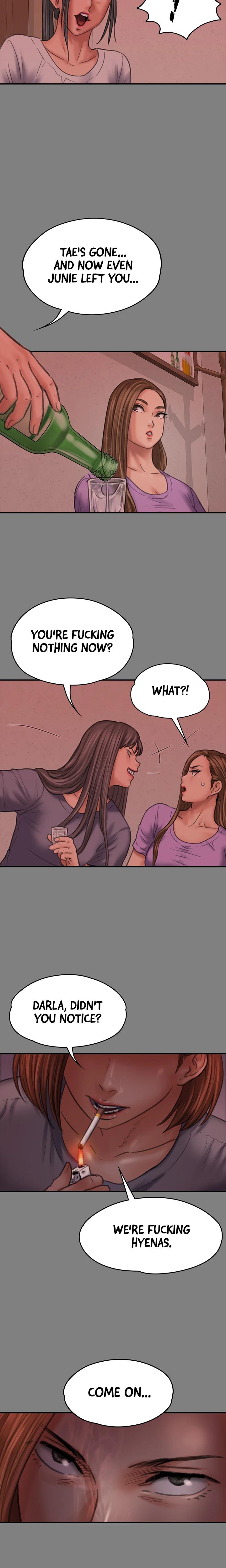 Queen Bee chapter 85 page 10