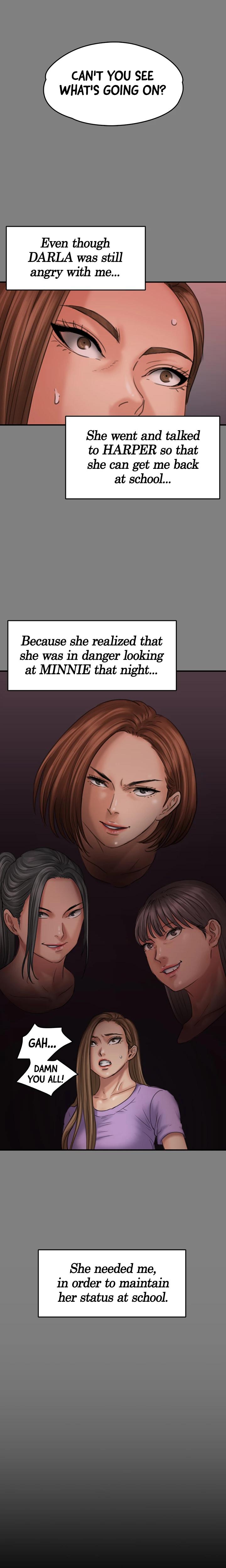 Queen Bee chapter 85 page 11
