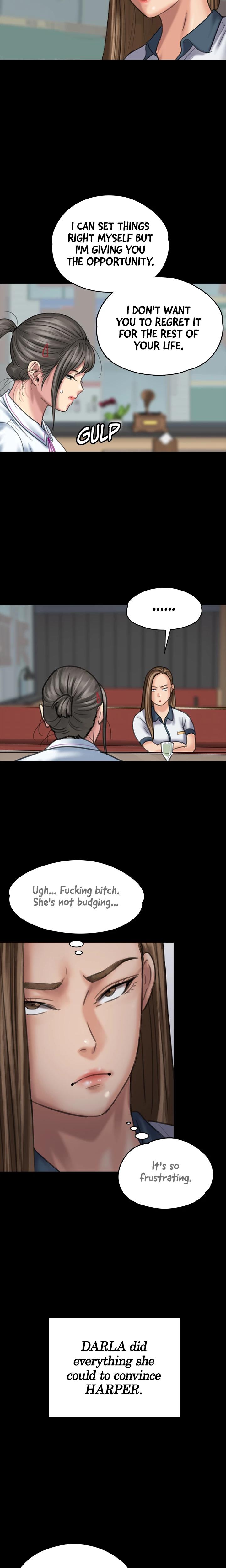 Queen Bee chapter 85 page 13
