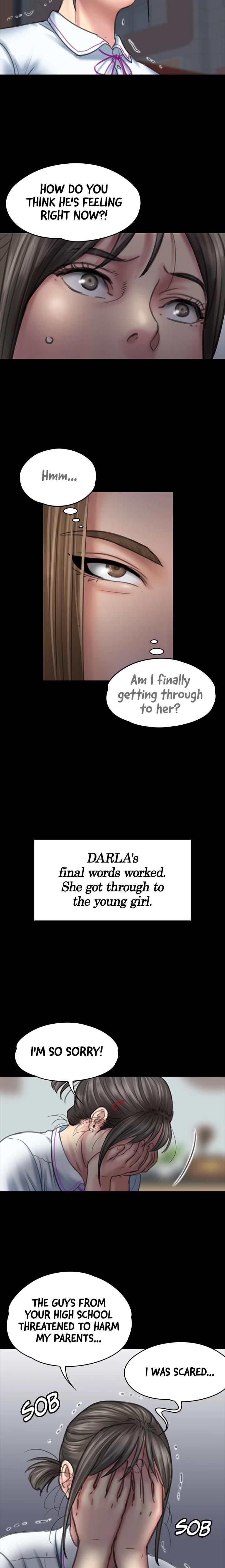 Queen Bee chapter 85 page 15