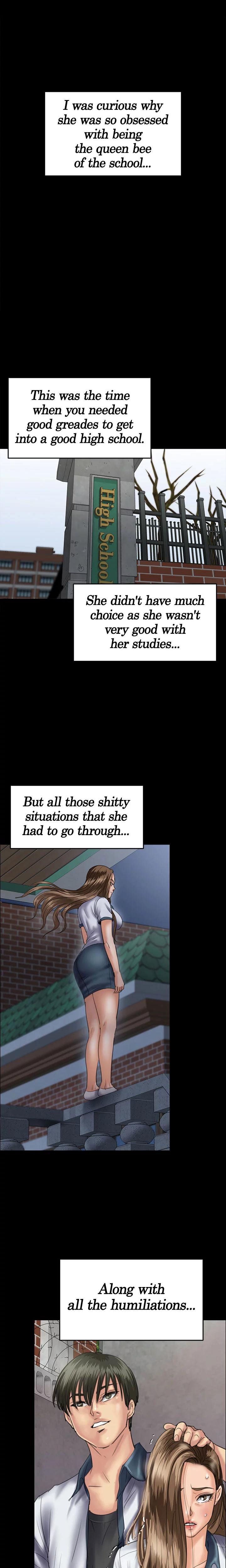 Queen Bee chapter 86 page 3