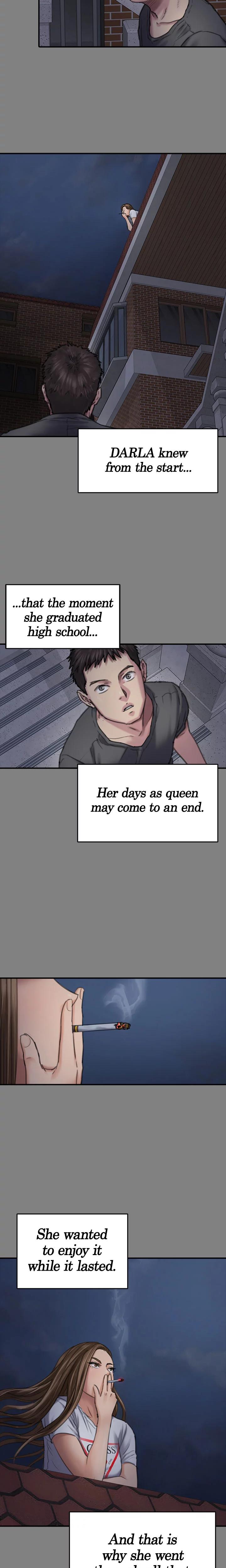 Queen Bee chapter 86 page 12