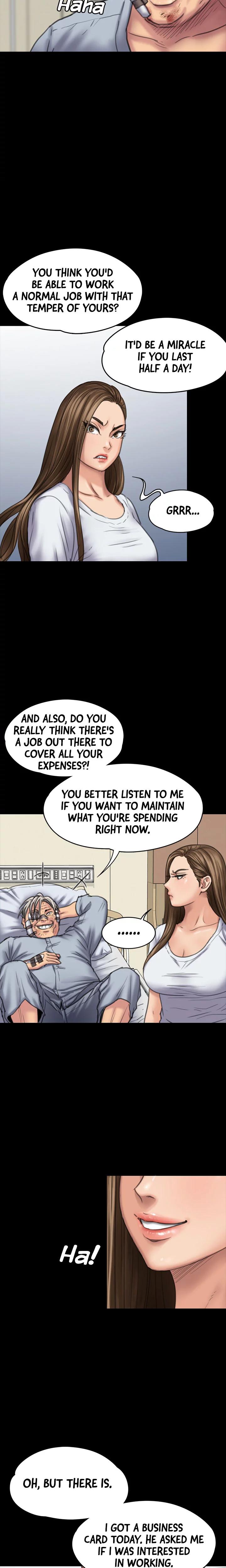 Queen Bee chapter 86 page 15