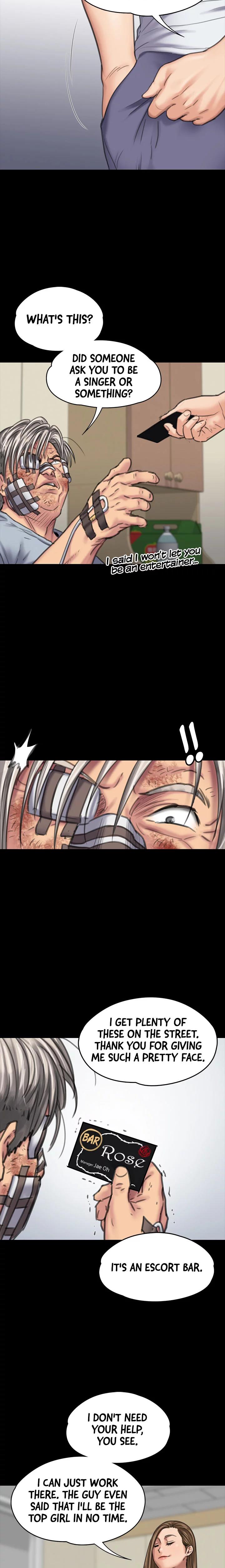 Queen Bee chapter 86 page 16