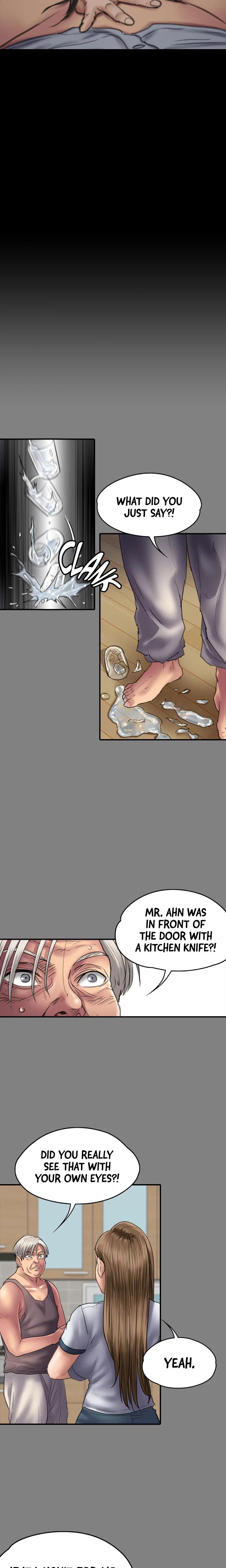 Queen Bee chapter 86 page 23