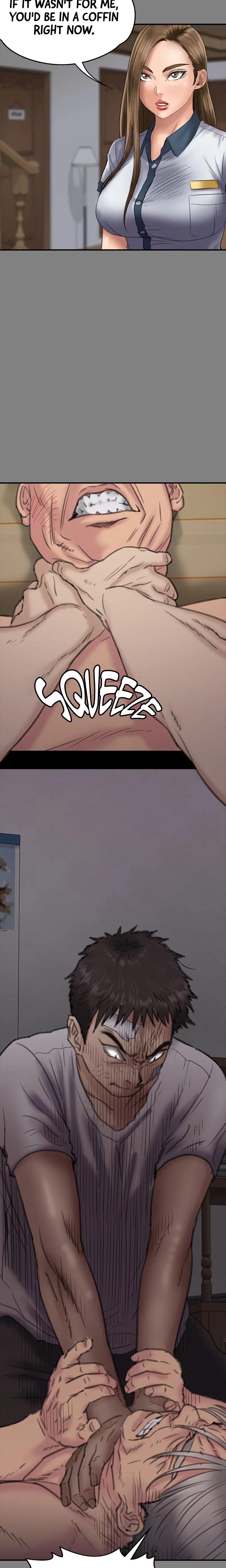 Queen Bee chapter 86 page 24