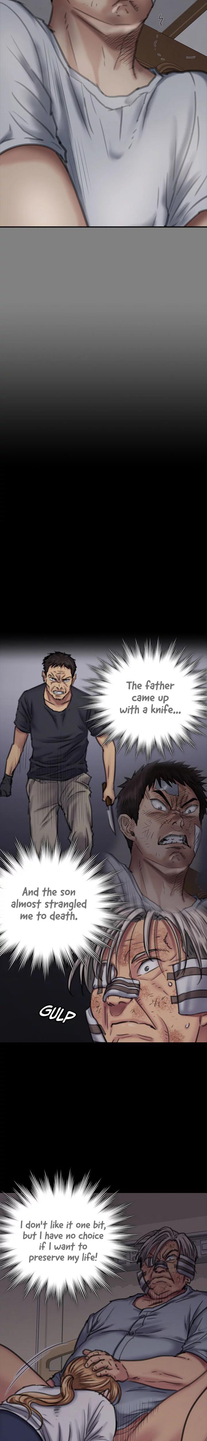 Queen Bee chapter 86 page 26