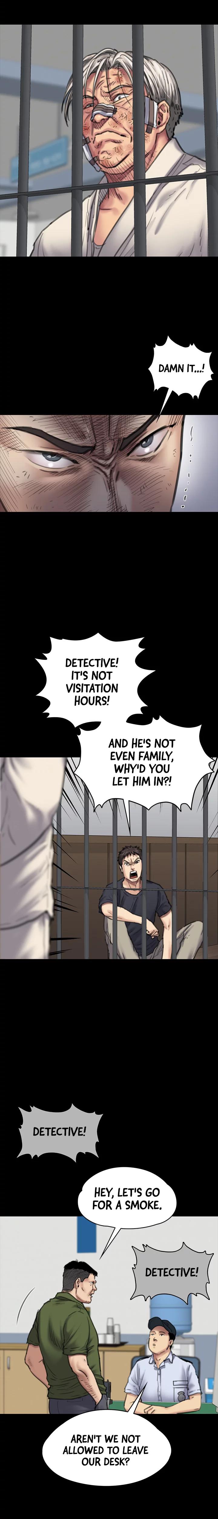 Queen Bee chapter 87 page 3