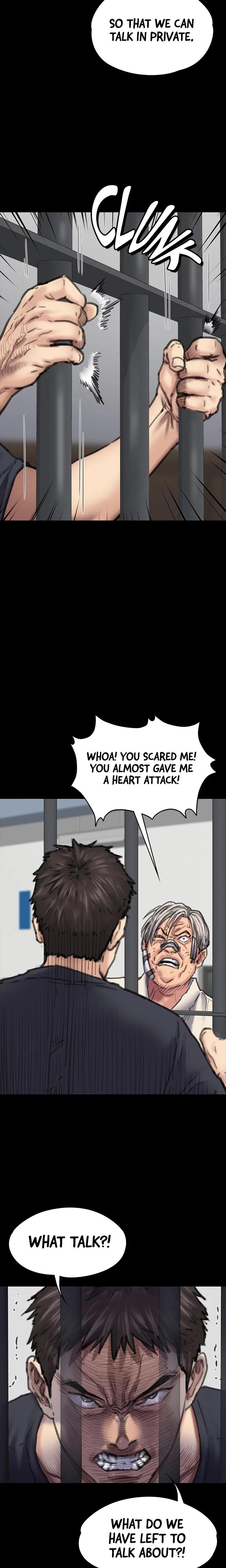 Queen Bee chapter 87 page 5