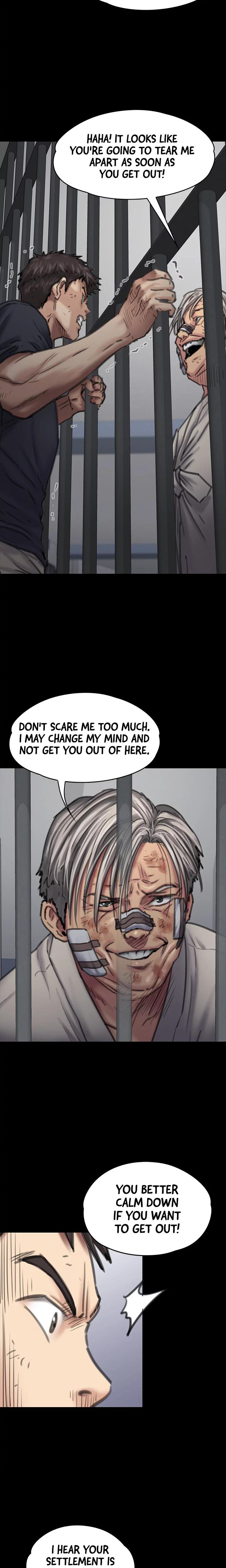 Queen Bee chapter 87 page 6