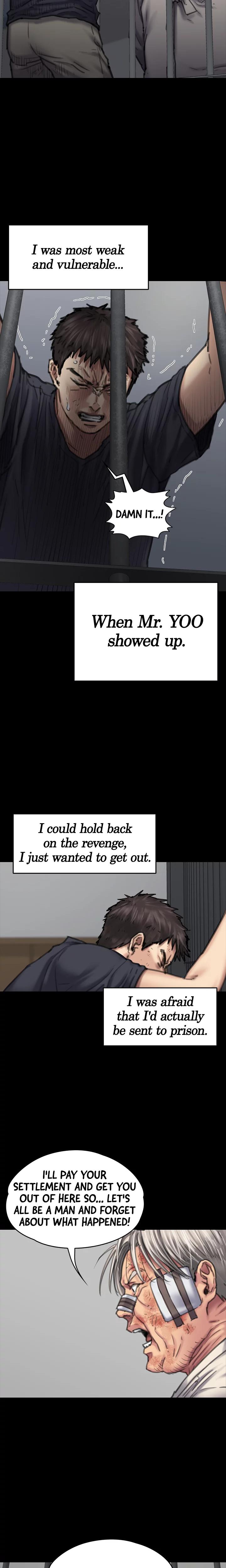 Queen Bee chapter 87 page 9