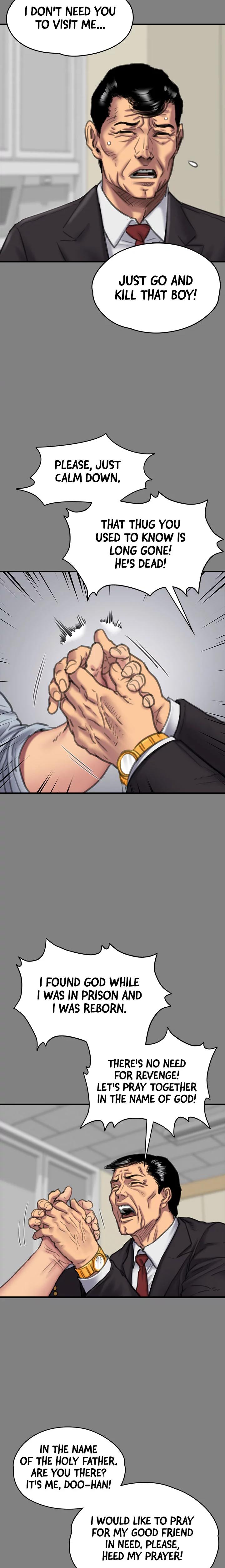 Queen Bee chapter 87 page 16