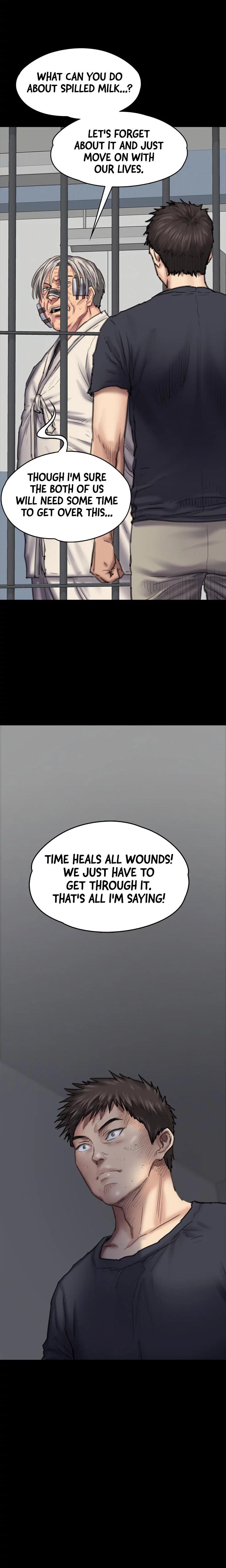 Queen Bee chapter 87 page 18