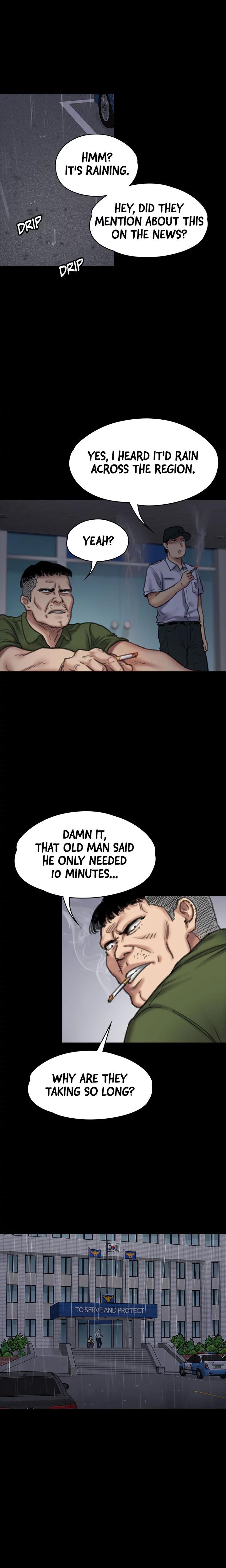 Queen Bee chapter 87 page 19