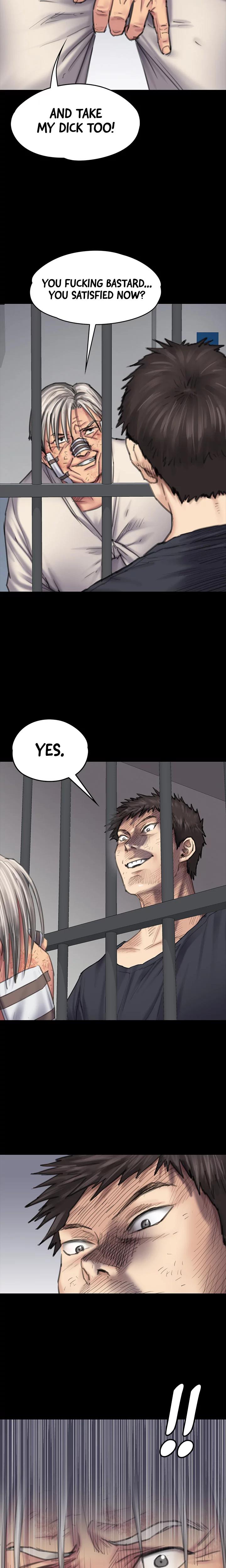 Queen Bee chapter 88 page 6