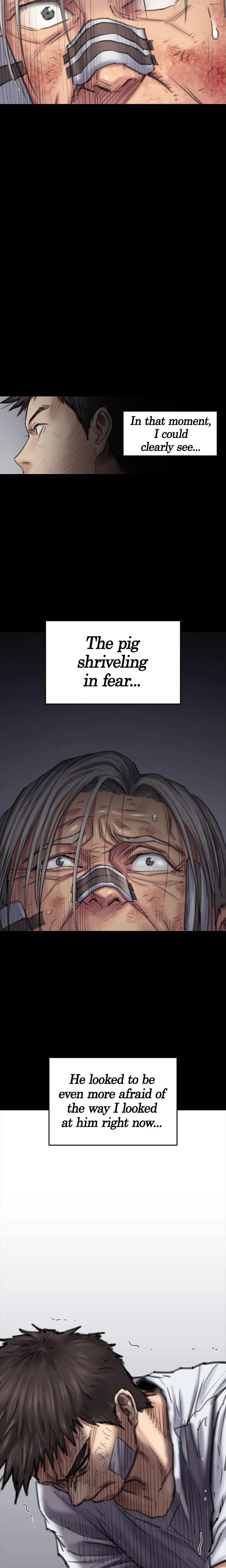 Queen Bee chapter 88 page 7