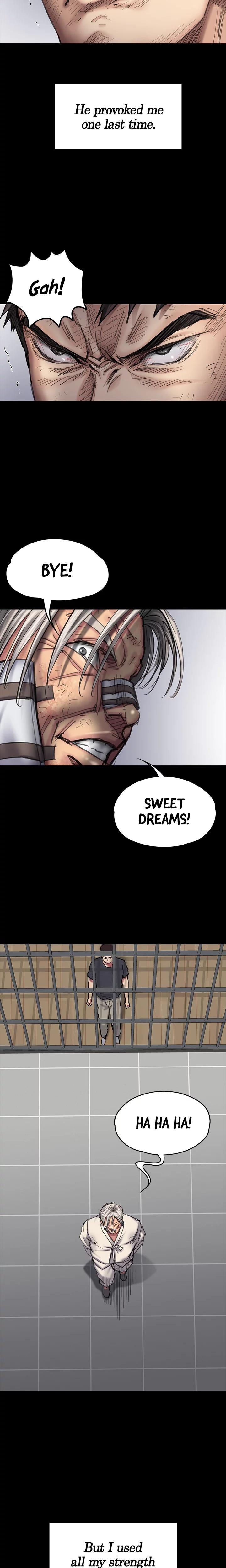 Queen Bee chapter 88 page 12