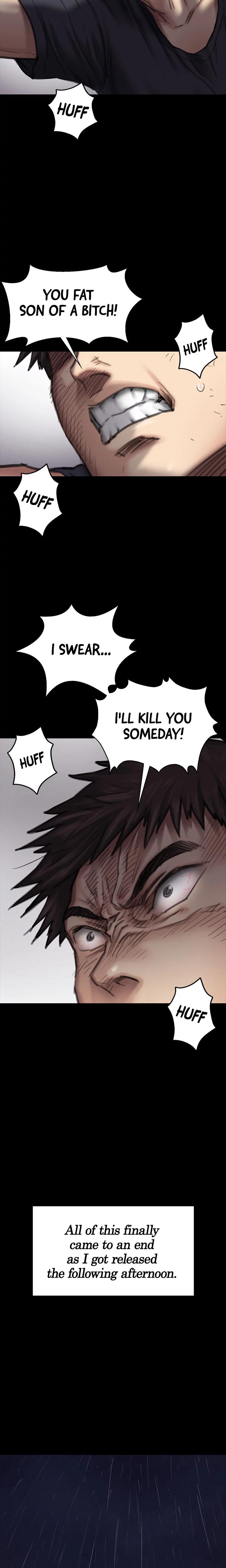 Queen Bee chapter 88 page 15