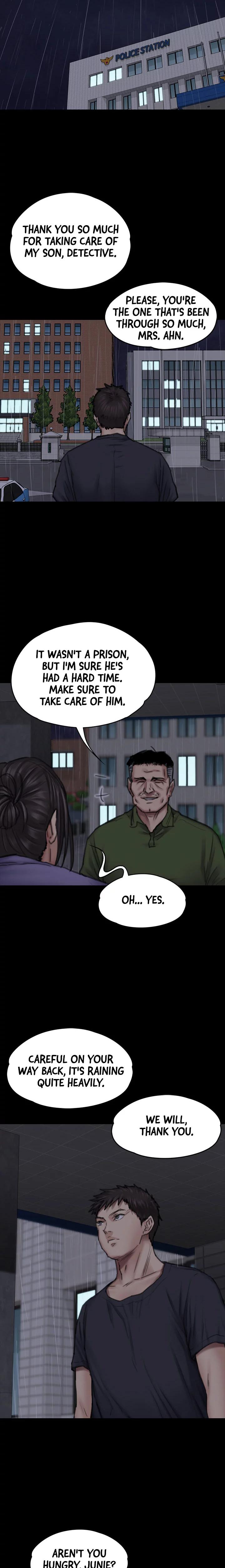 Queen Bee chapter 88 page 16
