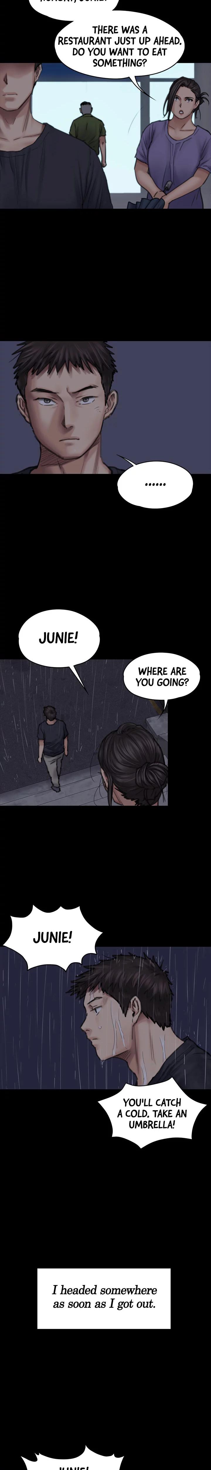 Queen Bee chapter 88 page 17