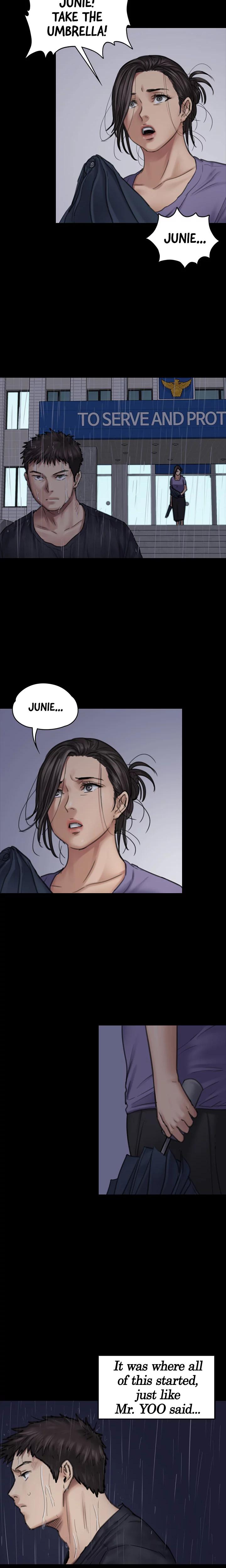 Queen Bee chapter 88 page 18