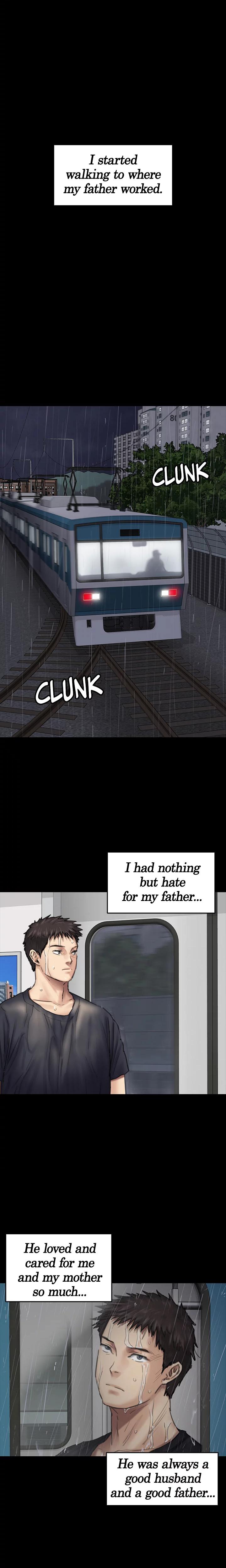 Queen Bee chapter 88 page 19