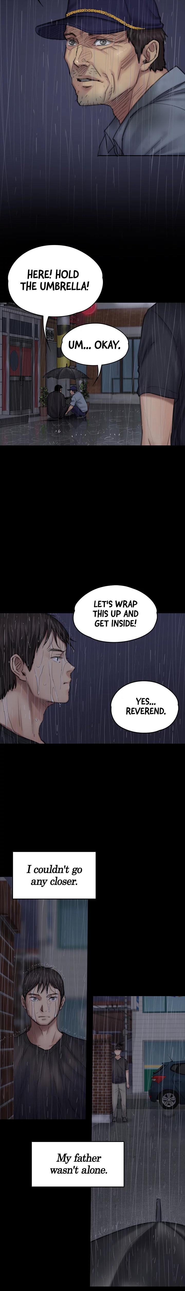 Queen Bee chapter 89 page 5
