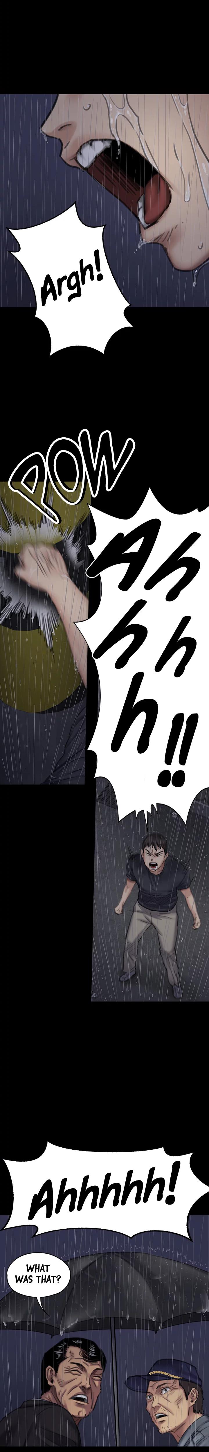 Queen Bee chapter 89 page 9