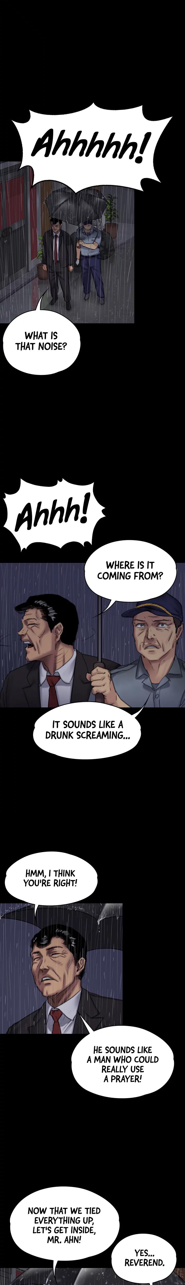 Queen Bee chapter 89 page 10