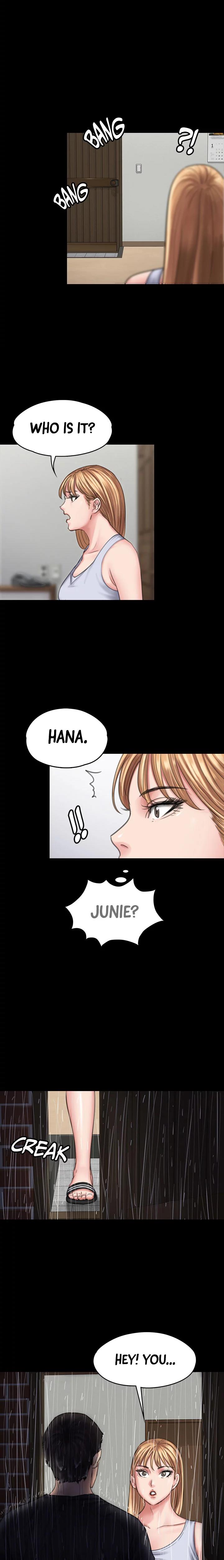 Queen Bee chapter 89 page 14