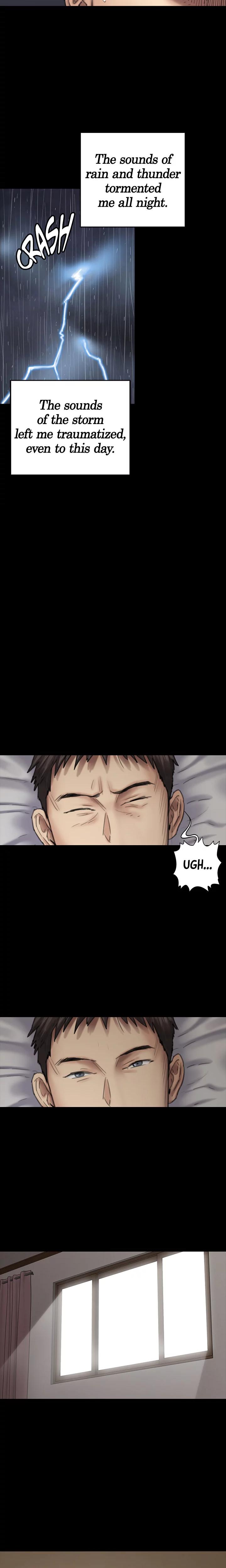 Queen Bee chapter 89 page 17