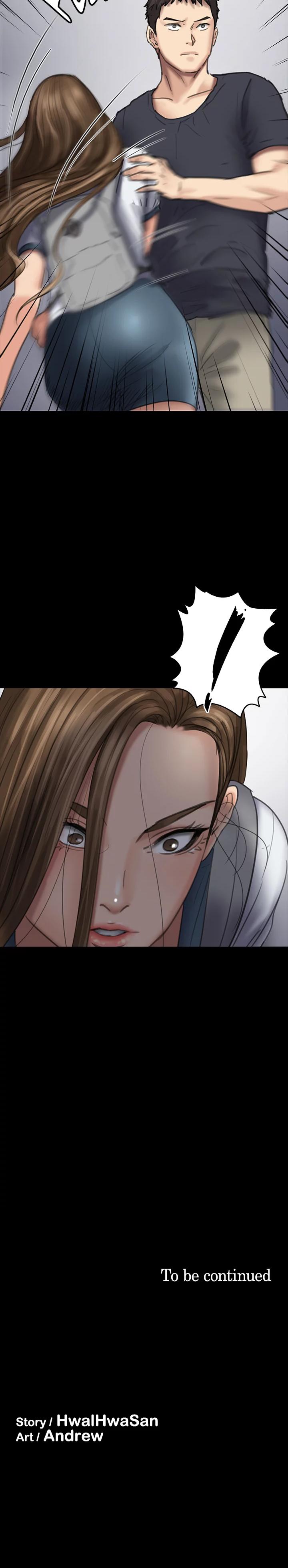 Queen Bee chapter 89 page 22