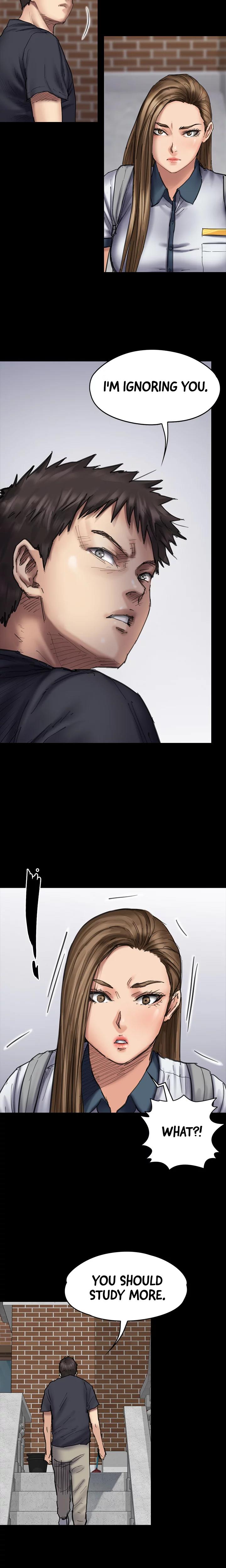 Queen Bee chapter 90 page 4