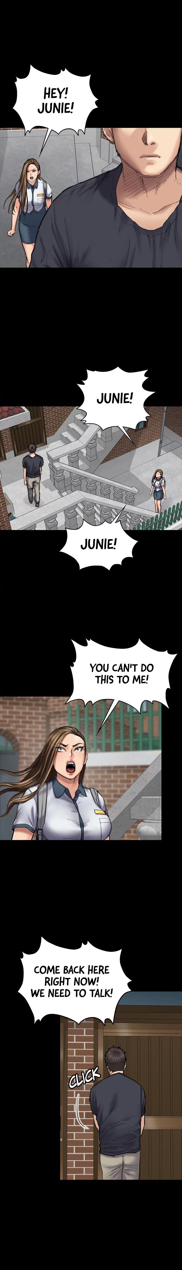 Queen Bee chapter 90 page 5