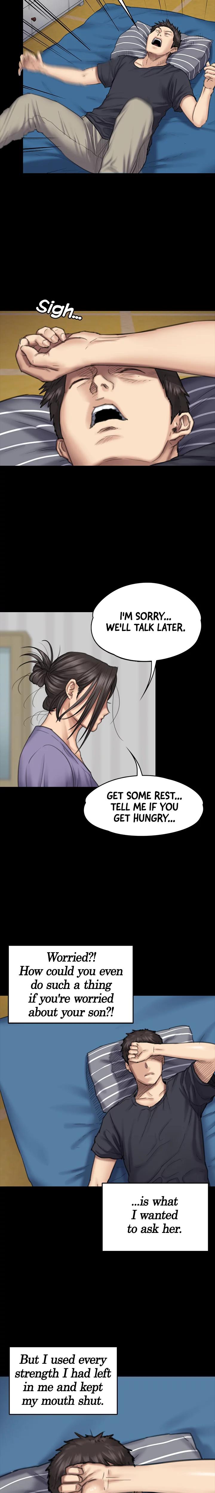 Queen Bee chapter 90 page 10