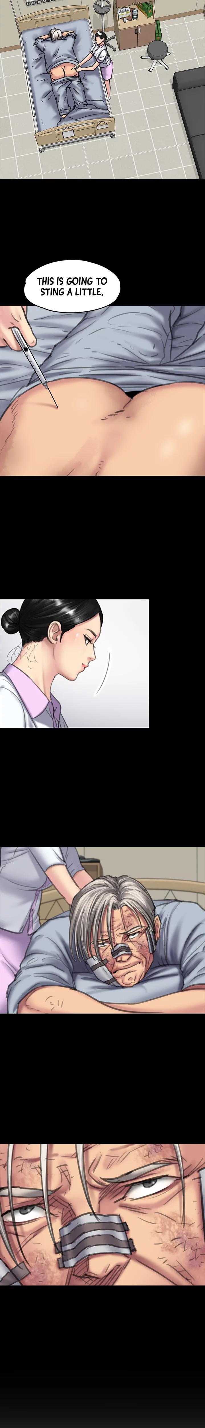 Queen Bee chapter 90 page 13