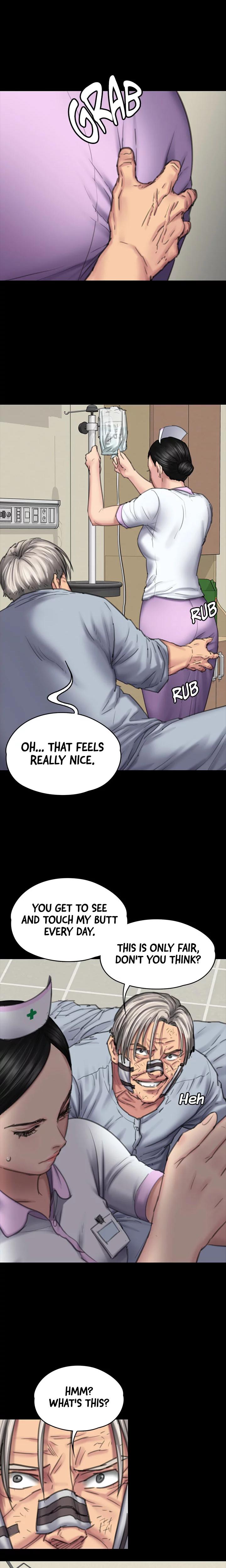 Queen Bee chapter 90 page 19