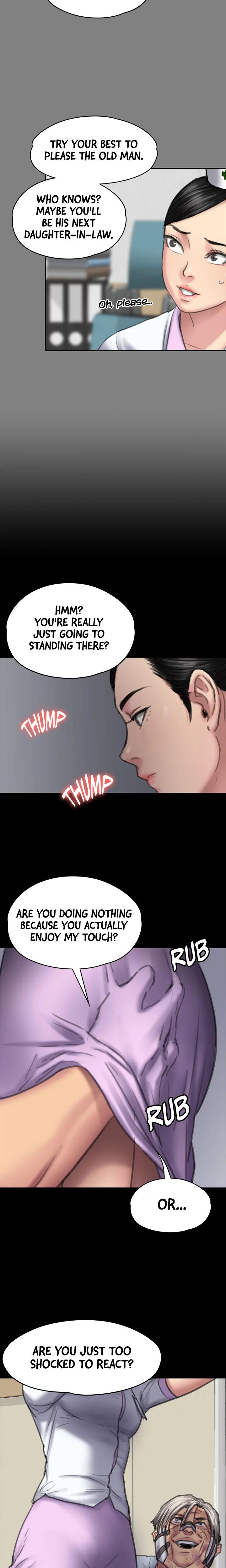 Queen Bee chapter 90 page 22