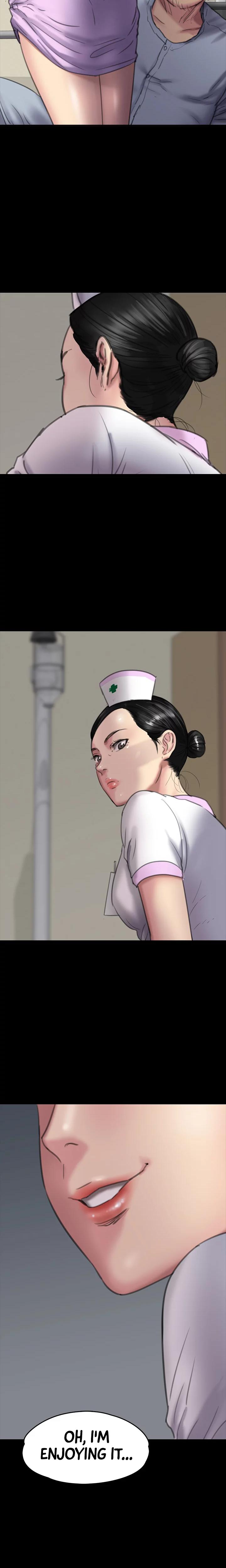Queen Bee chapter 90 page 23