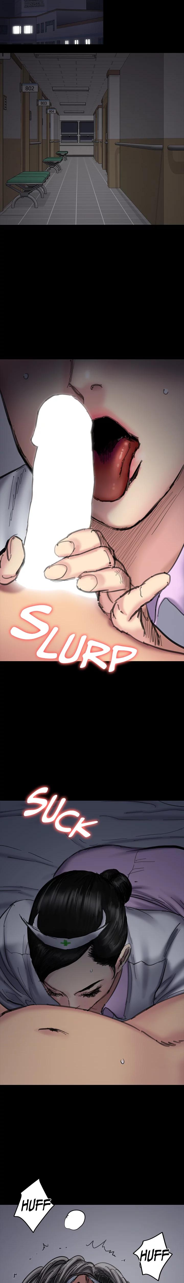 Queen Bee chapter 91 page 3