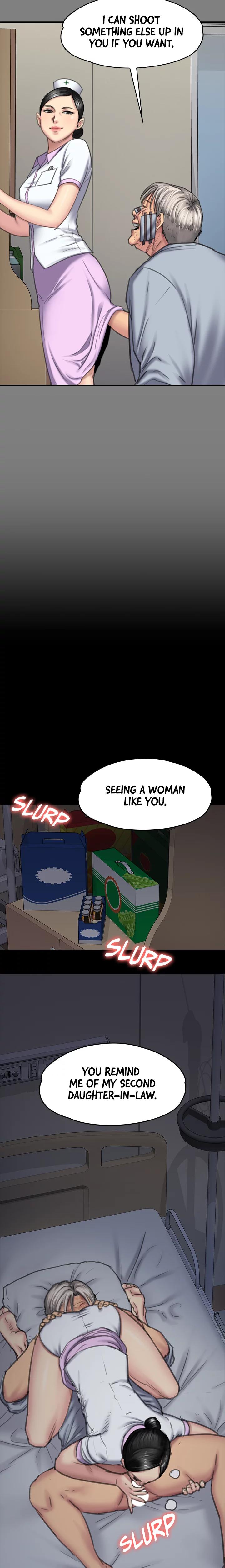 Queen Bee chapter 91 page 8