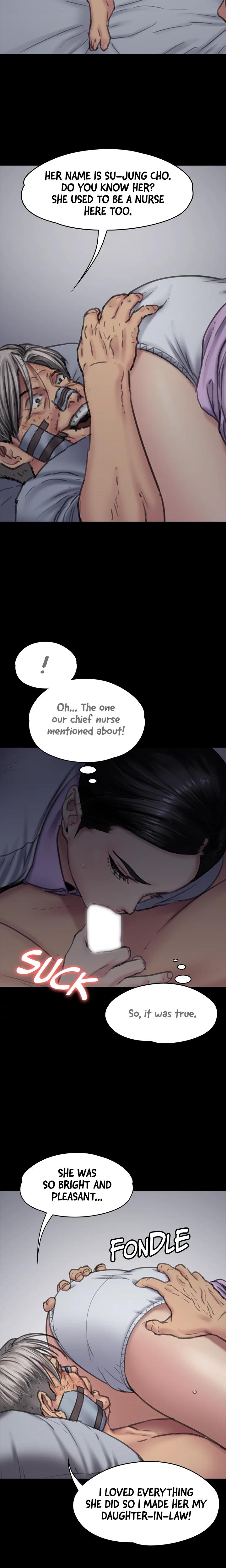 Queen Bee chapter 91 page 9