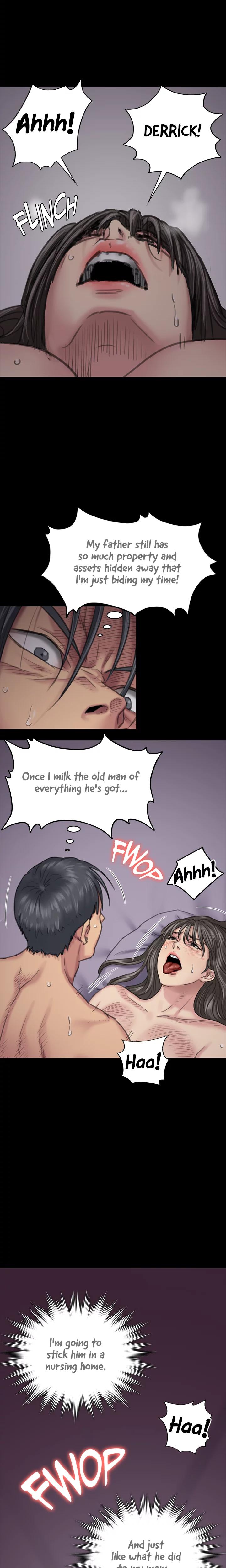 Queen Bee chapter 91 page 16