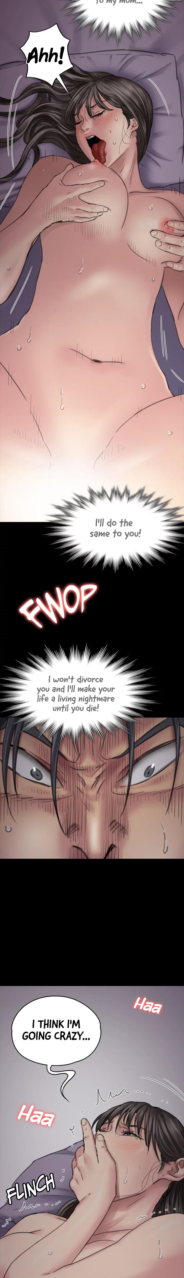 Queen Bee chapter 91 page 17