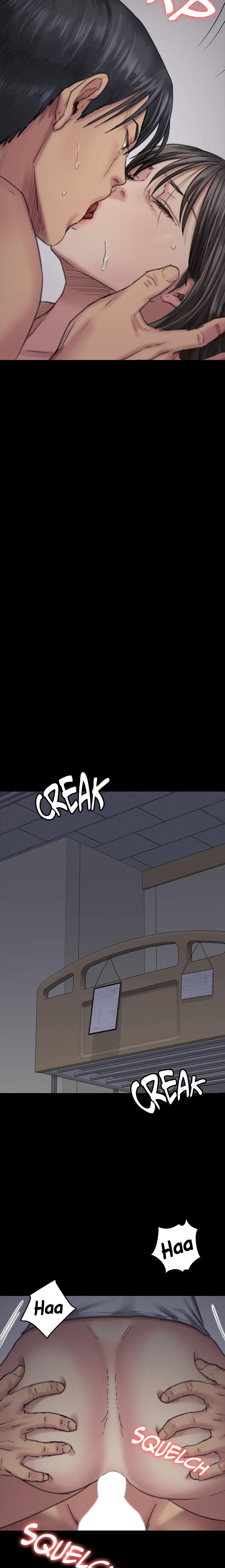 Queen Bee chapter 91 page 19
